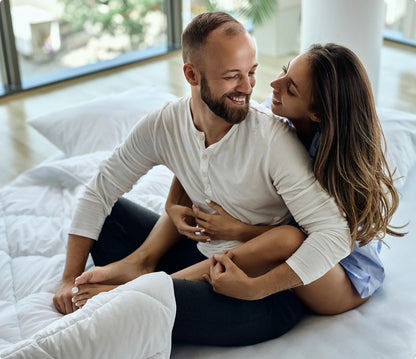 ¿Te sientes agotado incluso después de dormir 8 horas?