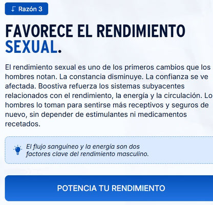 ¿Te sientes agotado incluso después de dormir 8 horas?