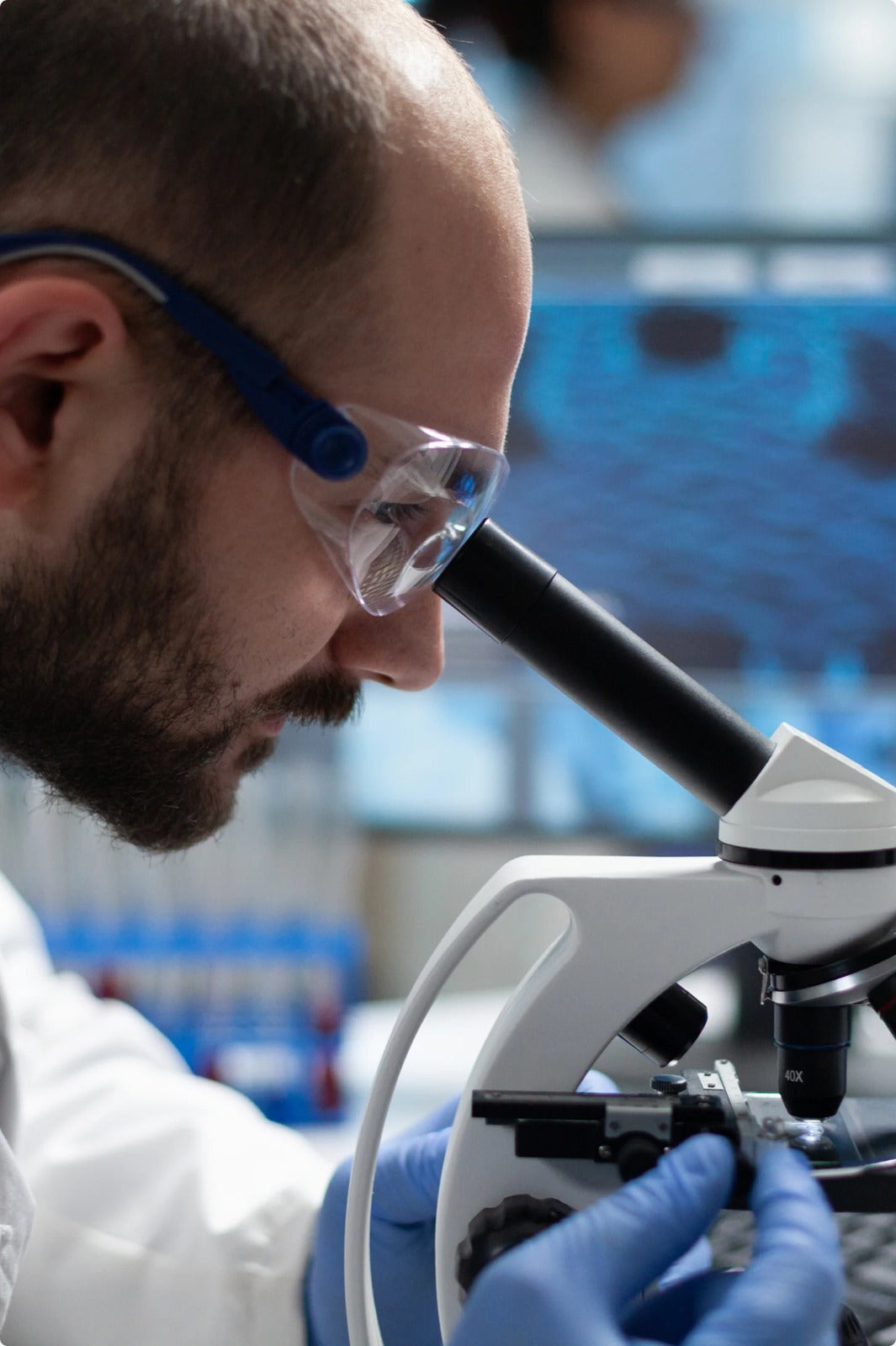 ¿Te sientes agotado incluso después de dormir 8 horas?