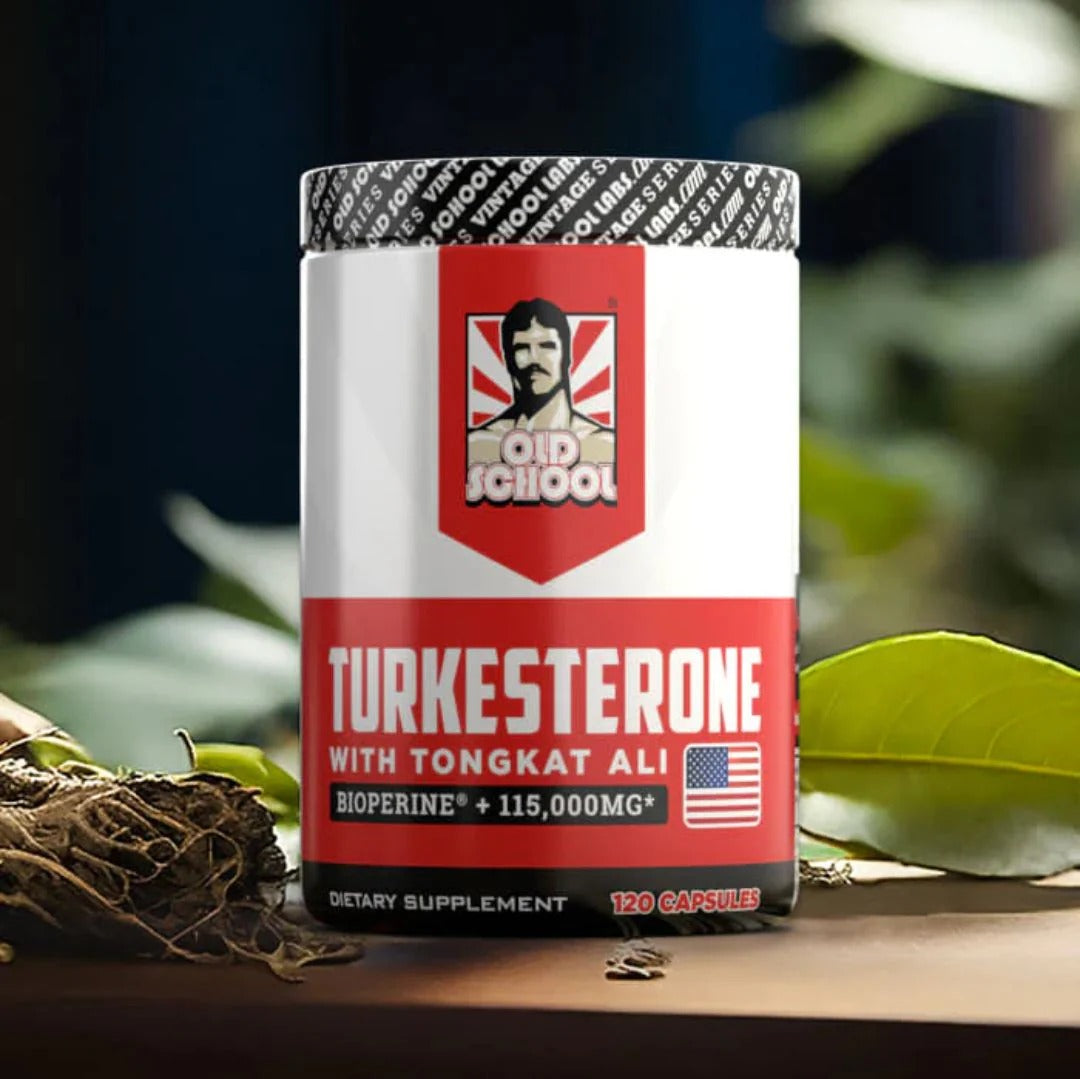 💪 ¿Entrenas duro… pero tu cuerpo no cambia?