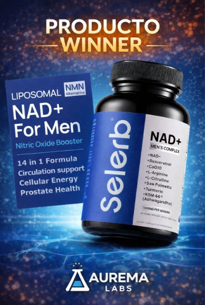 ¿Te sientes agotado incluso después de dormir 8 horas?